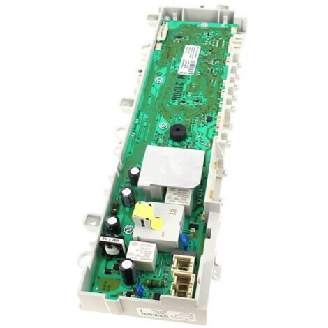 Electrolux Washing Machine POWER SUPPLY 432680504 - View #10