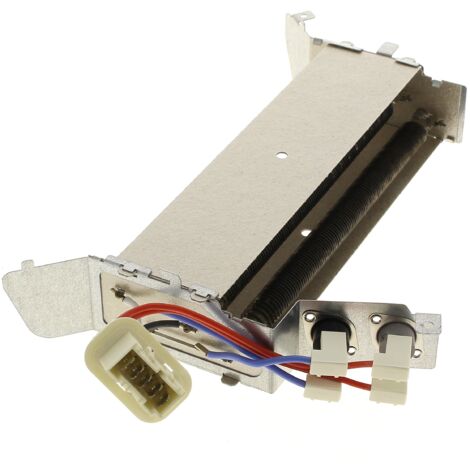Resistenza 600w 1400w 2957500400 Per Asciugatrice Beko - Foto 6