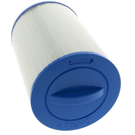 JINSBON Filtro per vasca idromassaggio, ricambio per PWW50 6CH-940 Superior Spas Elite Spa