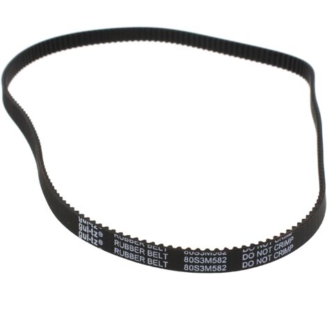 Ariete Cinghia Trasmissione TANKE S3M492 Macchina Cuoci Pane