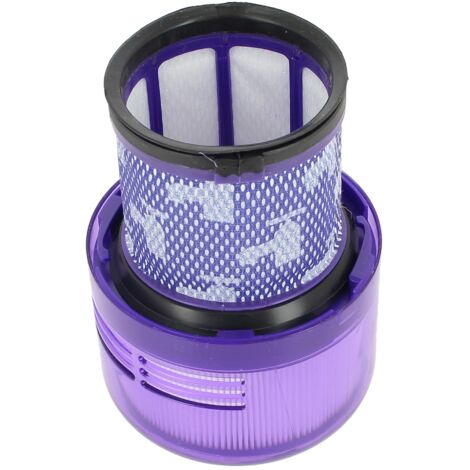 Filtro hepa 970013-02 para aspiradora dyson (1/2)