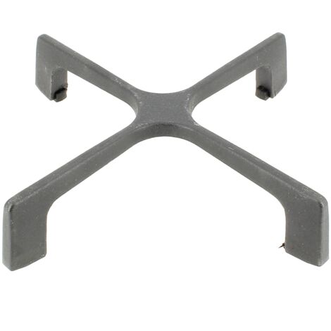 GRIGLIE DI RICAMBIO Stufa Piano Cottura A Gas Trivetti Supporto Padella - Foto 9