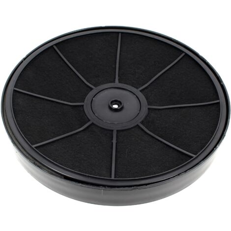 Wpro FAC519 Filtro A Carbone Per Cappa E233 - Sostitivo Originale