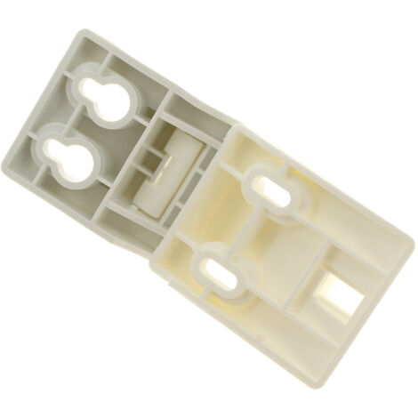 JONAXEL cestello in filo di metallo, bianco, 25x51x15 cm - Italia