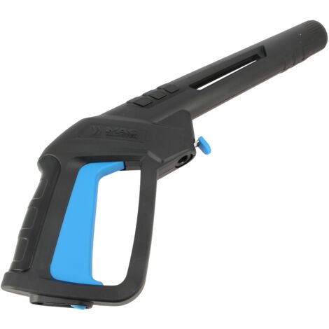 Impugnatura a pistola 4100780 per idropulitrice mac allister