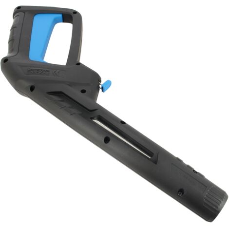 Tubo Per Idropulitrice Mac Allister Da 10 Metri, Per Acqua Fredda, Nero