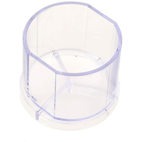 Ciotola Del Frullatore Con Coperchio E Tappo Dosatore Originale - Robot Da Cucina E Cuocitutto Russell Hobbs 4368084 66001842