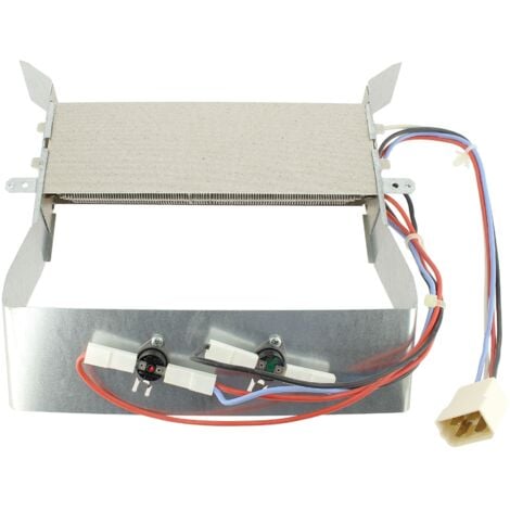 RESISTENZA ASCIUGATRICE ARISTON INDESIT 2.05KW C00505409 - Foto 6