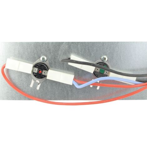 RESISTENZA ASCIUGATRICE ARISTON INDESIT 2.05KW C00505409 - Foto 10