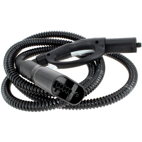 Tubo flessibile Polti Lecoaspira completo originale TP002373 - ROSSI