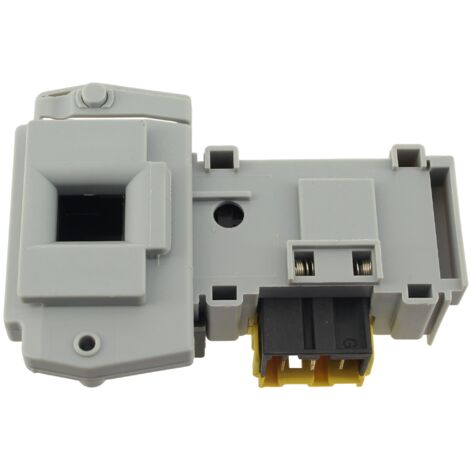 Sicurezza della porta - Lavatrice - ARISTON HOTPOINT - 634012009966500683