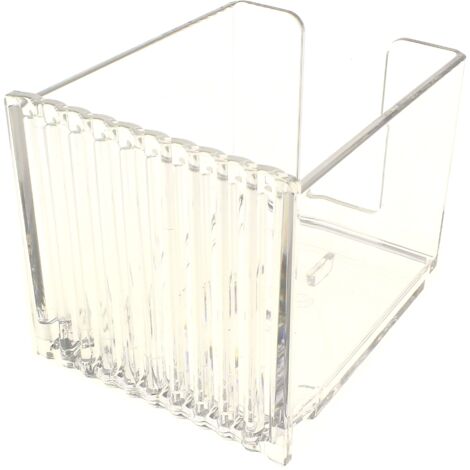 Ricambio Compatibile Delonghi Krups Moulinex Contenitore Capsule MONTERAL Per Macchine Caffè | Compatibile Con DeLonghi, Krups, Magimix - Codice ES-0055334 Contenitore Capsule Krups Magimix