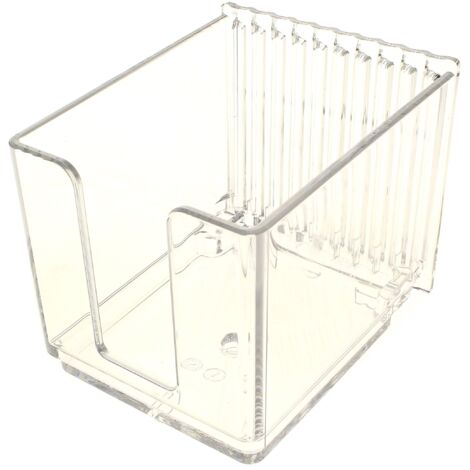 Ricambio Compatibile Delonghi Krups Moulinex Contenitore Capsule MONTERAL Per Macchine Caffè | Compatibile Con DeLonghi, Krups, Magimix - Codice ES-0055334 Contenitore Capsule Krups Magimix