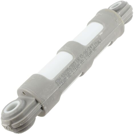AMMORTIZZATORE LAVATRICE AEG REX ELECTROLUX ZOPPAS ORIGINALE 4055211207