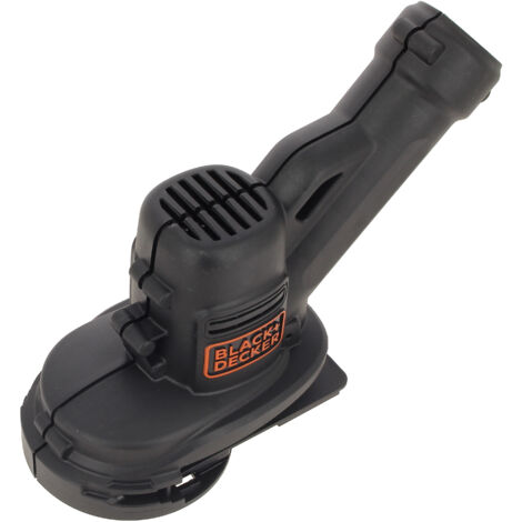 Alloggiamento Originale Black & Decker N869516 Per Tagliasiepi DCPH820B/C - Foto 4