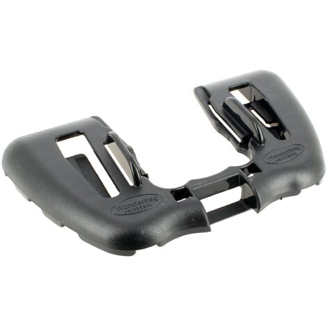 Supporto Per Borsa Aspirapolvere Rowenta RS-RT4317: Ricambio Originale RSRT4317, RT4317 - 3