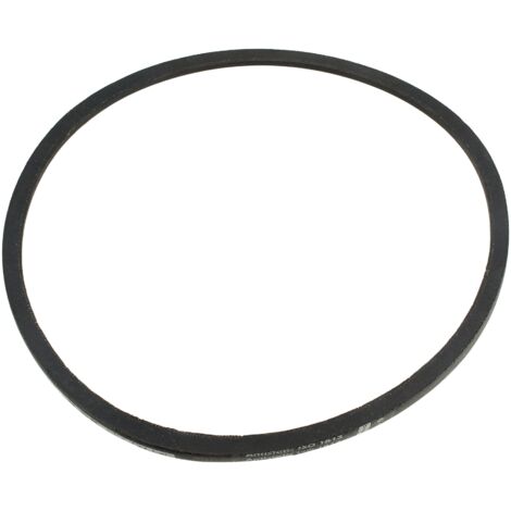 Cinghia Per Tosaerba Simplicity 108505 - Kevlar, Per Serie 4000 36" 2 Lame, Lunghezza 1778 Mm