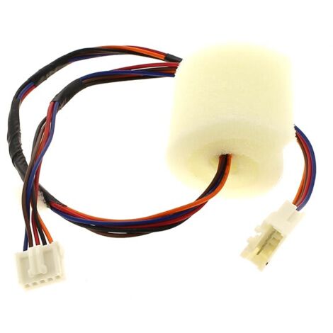Cavi Collegamento Scheda Display Per Frigoriferi Hisense E Kenwood Set Completo Con Connettori Modello K1495740 451138 Cavi Collegamento Scheda Display Per Frigoriferi Hisense E Kenwood Set Completo Con Connettori Modello K1495740 451138