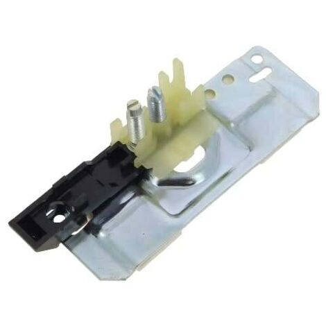 Finerfilters FF-6010PF Filtro Acqua Universale Per Frigorifero - Compatibile Con BL9808, 3890JC2990A, 5231JA2010B - Sostituisce Beko, LG, Samsung, Electrolux - 6 Mesi/5678 Litri - 3