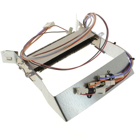 RESISTENZA ASCIUGATRICE ARISTON INDESIT 2.05KW C00505409 - Foto 14