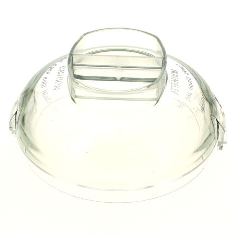 Coperchio Per Robot Da Cucina Bosch Siemens – Ricambio Originale, Codice 00492022, Compatibile Con Vari Modelli