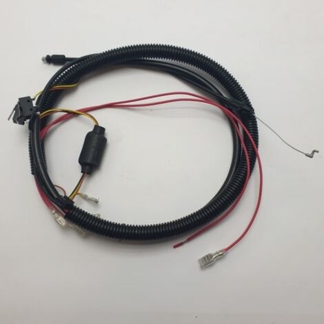 ALBERO UNITÀ DI Ricambio Per Tosaerba Semovente GXV160216 HD Qualità Premium EUR 34,32 - IT - Foto 2