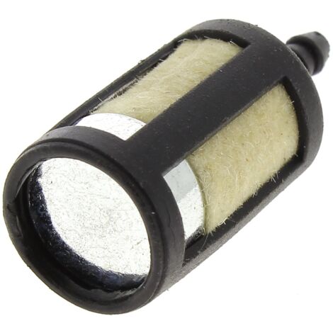 K N & PF-2300-Filtro carburante Moto