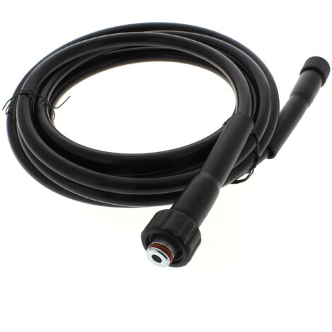 Tubo Alta Pressione 5 Metri Per Idropulitrici Parkside PHD 100, 110, 135 - Techkar
