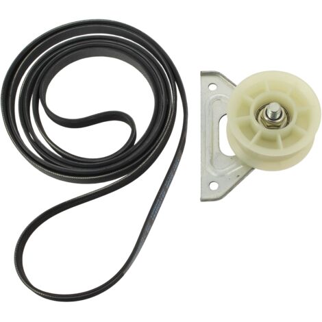 Cinghia 1991 H6 Per Asciugatrice Ariston Hotpoint Indesit - Ricambio Originale - Foto 1