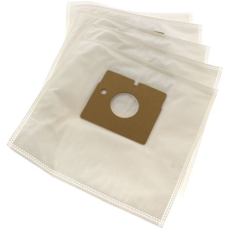 8 SACCHETTI PER aspirapolvere LG GOLDSTAR per modelli VC 8 SACCHETTI PER aspirapolvere LG GOLDSTAR per modelli VC