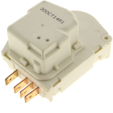 Timer Sbrinamento Universale Per Frigorifero/congelatore DBZC-1210 KLN1119140