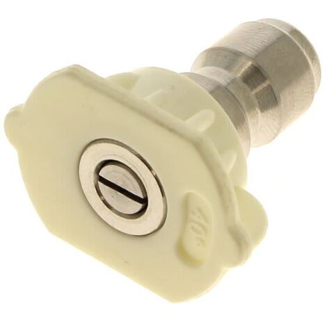 Ugello Monarch 0.4 GPH 60° R Per Bruciatore A Gasolio - Foto 4