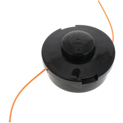 Bobina + filo tap-n-go 112406 per decespugliatore al-ko (1/2)