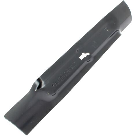 Adesivo Pericolo Lama Rotante Per Tosaerba John Deere - Vinile Premium 7,625 X 2,1 Pollici - Foto 2