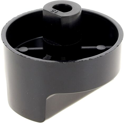 Manopola Interruttore - Forni, Fornelli Elettrici E A Gas - FAR - 343454