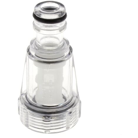 Connettore Filtro Per Serbatoio IBC 25mm – Per Raccolta Acqua Piovana