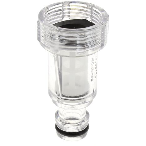 Connettore Filtro Per Serbatoio IBC 25mm – Per Raccolta Acqua Piovana