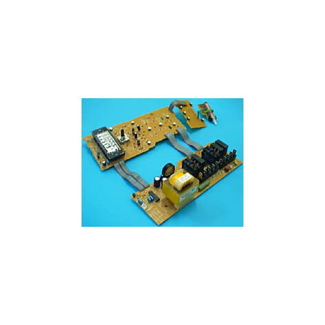 Pulsante Controllo Originale Whirlpool Per Forno A Microonde – Codice 481241258973
