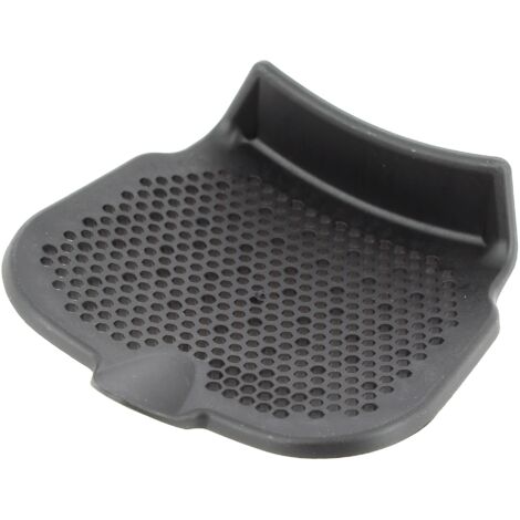 Vhbw 3x Filtro per vapori di grasso sostituisce SEB 1500984689, SS-984689 per friggitrice | Leroy Merlin