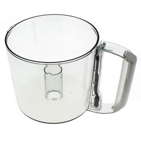 Ciotola frullatore a immersione 750 ml - Robot da cucina e Cuocitutto - BRAUN - 460324210201592563