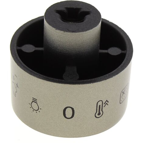 Selettore Forno 481227318096 Forno WHIRLPOOL - Foto 8