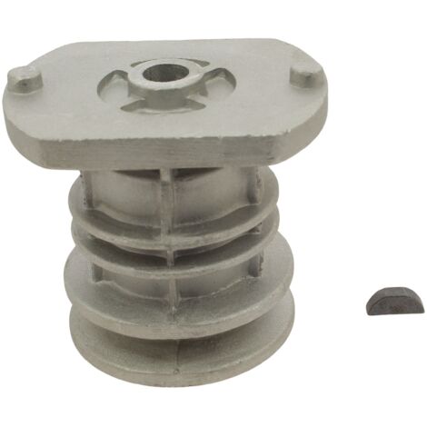 Spares2go Lama Bullone Chiave Per Tosaerba Flymo Easi Glide - Foto 4