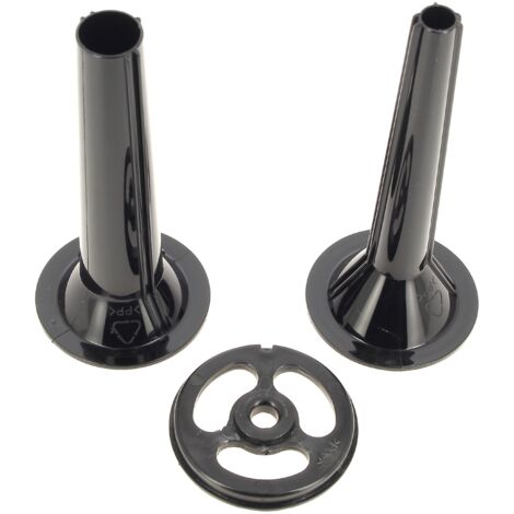G3 FERRARI ACCESSORIO TRITACARNE PER PLANETARIA PASTAIO 10&LODE
