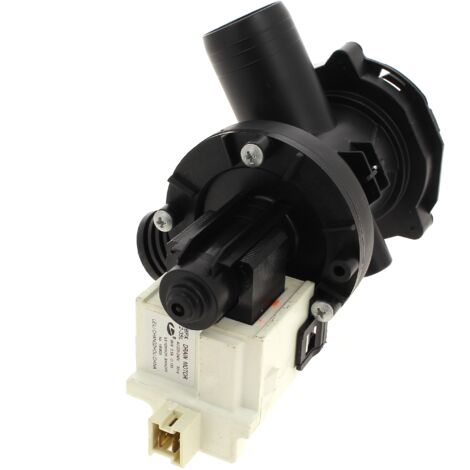 Pompa di scarico TL EV con cablaggio ARISTON HOTPOINT, INDESIT C00141862 Pompa di scarico TL EV con cablaggio ARISTON HOTPOINT, INDESIT C00141862