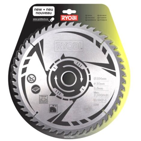 Lame Per Seghe Circolari Per Il Bricolage E Fai Da Te - Foto 4