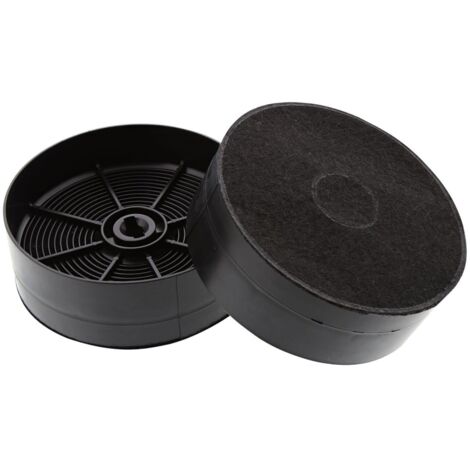 Filtro carbone fch360 rhd10in rhd7sin rhp675in rhp675pn rhp975 cappa rosieres rhd7sin