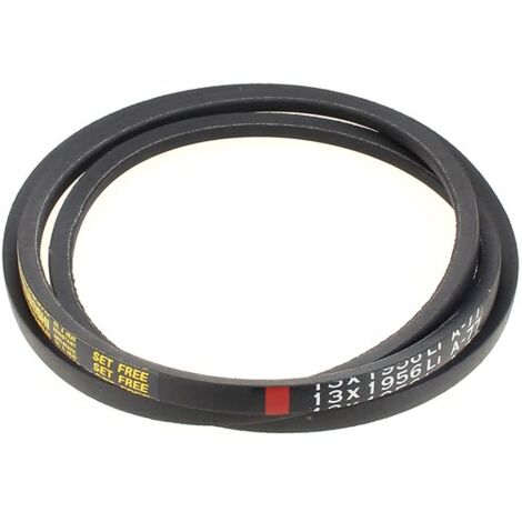 Cinghia Rinvio Piatto Lame UPPTAGANDE SOP PARK ORIGINALE STIGA 1134 9043 01 - Foto 8