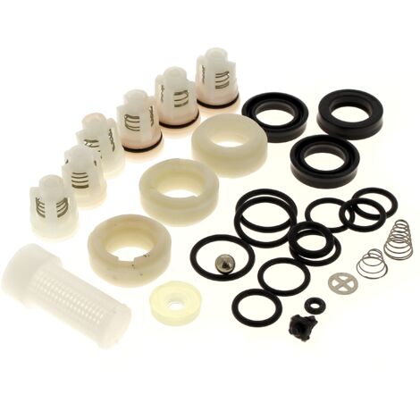 Kit valvola + filtro 3082040 per idropulitrice sterwins
