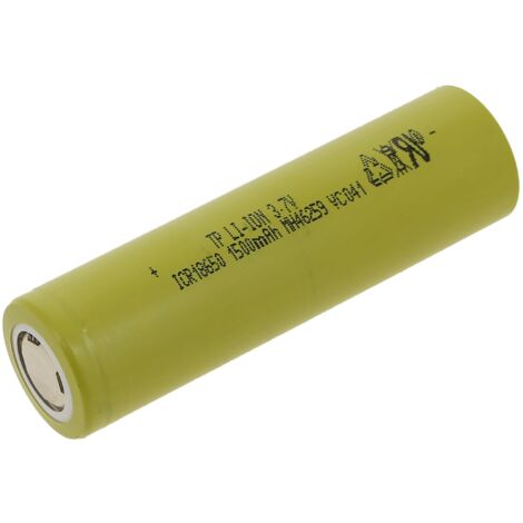 Batteria 3,6v 1300mah 451342101011 per avvitatore parkside