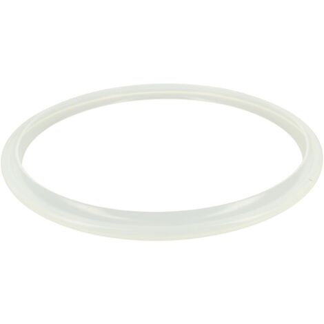Guarnizione Per Pentola A Pressione Tefal Secure 5 Inox Diametro - Foto 5